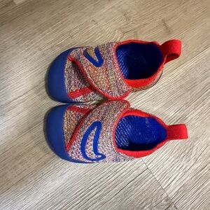 Nike | Swoosh 1 Sneakers